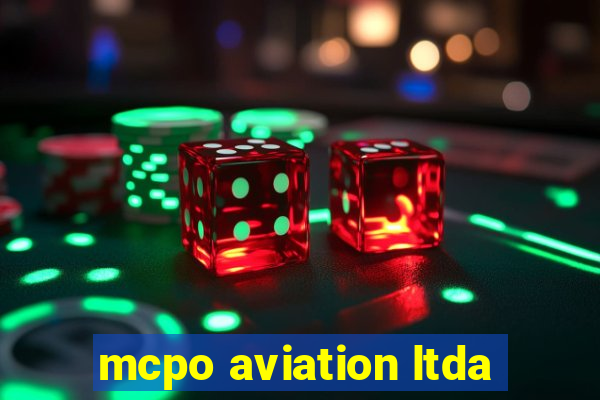 mcpo aviation ltda